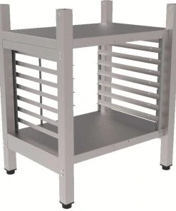 Cookmax Untergestell Ultra Hoch Mit Einhängegestell , 7 X 600 X 400