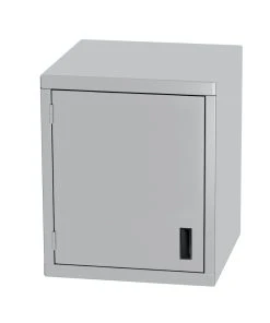 Null Edelstahl Gastro-Hängeschrank (offen) 2-4 Scharniertüren | AISI 430 Qualität | HxBxT 60x100x30 12 Null Edelstahl Gastro-Hängeschrank (offen) 2-4 Scharniertüren | AISI 430 Qualität | HxBxT 60x100x30 -Stalgast-Verkauf 0620cb1b 08c7 400d b532 22e3aede744b