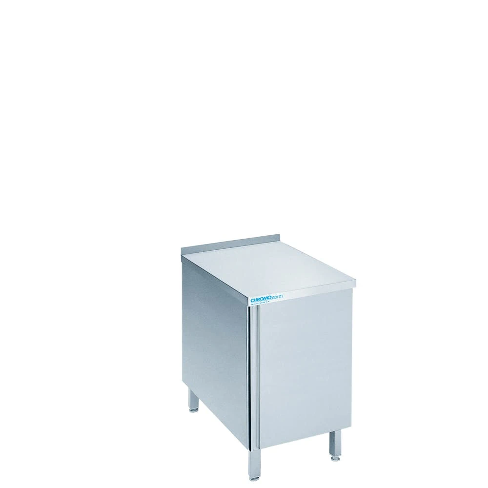 Chromonorm Arbeıtsschrank Mıt Flügeltür, Mıt Tıschplatte Hınten Auf 400mm600mm900mm 7 Chromonorm Arbeıtsschrank Mıt Flügeltür, Mıt Tıschplatte Hınten Auf 400mm600mm900mm – Bild 5