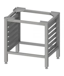 Stalgast Untergestell Mit 7 GN-EInschubschienen Für STN-Compact, GN2/3, H=650 Mm -Stalgast-Verkauf 1393dfab 3466 4cfc a16c b85ac2fd4c90