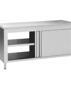 Kbs-gastrotechnik Durchreicheschrank Ohne Aufkantung B 150cm X T 70cm 12 Kbs-gastrotechnik Durchreicheschrank Ohne Aufkantung B 150cm X T 70cm -Stalgast-Verkauf 15844fb1 9ea2 4a1a b9be f17f5944073e 3