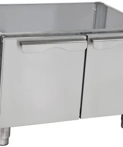 Null SARO 423 1555 Untergestell Für Tischmodell 800 X 700 X 590 Mm Gastro Küche -Stalgast-Verkauf 180289f8 1a79 423e 9ea2 5d09710c5536 1 scaled