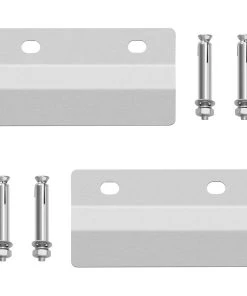 Royal-catering Royal Catering Edelstahl Hängeschrank - 200 X 45 Cm - Royal Catering - 300 Kg 14 Royal-catering Royal Catering Edelstahl Hängeschrank - 200 X 45 Cm - Royal Catering - 300 Kg -Stalgast-Verkauf 19d96049 632a 426b ba08 253992062a52