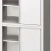 Stalgast Hochschrank Mit Schiebetüren, Mit Zwei Schrankräumen, Verschweißt : 1100x700x1800 Mm 1 Stalgast Hochschrank Mit Schiebetüren, Mit Zwei Schrankräumen, Verschweißt : 1100x700x1800 Mm -Stalgast-Verkauf 21e2f3f6 0d5d 4184 9adc 8398ab5054f8