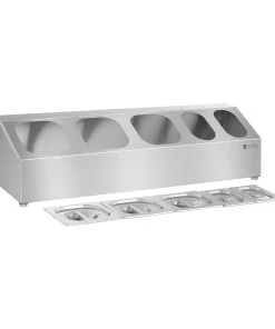 Royal-catering Royal Catering GN Aufsatzbord - Inkl. 5 Deckel 15 Royal-catering Royal Catering GN Aufsatzbord - Inkl. 5 Deckel -Stalgast-Verkauf 29324ec9 af9c 422b 9148 bbb0a8e3f836