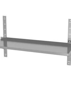Null Edelstahl Gastro-Wandboard Verstellbar & Perforiert | AISI 430 Qualität | HxBxT 60x70x40 11 Null Edelstahl Gastro-Wandboard Verstellbar & Perforiert | AISI 430 Qualität | HxBxT 60x70x40 -Stalgast-Verkauf 29ad1981 bf4e 45fd a714 cb903f23b9e0
