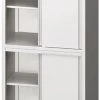 Stalgast Hochschrank Mit Schiebetüren, Mit Zwei Schrankräumen, Verschweißt : 1000x600x2000 Mm 1 Stalgast Hochschrank Mit Schiebetüren, Mit Zwei Schrankräumen, Verschweißt : 1000x600x2000 Mm -Stalgast-Verkauf 2a58ad4e 7a65 4d35 9179 ed6345b522da 1