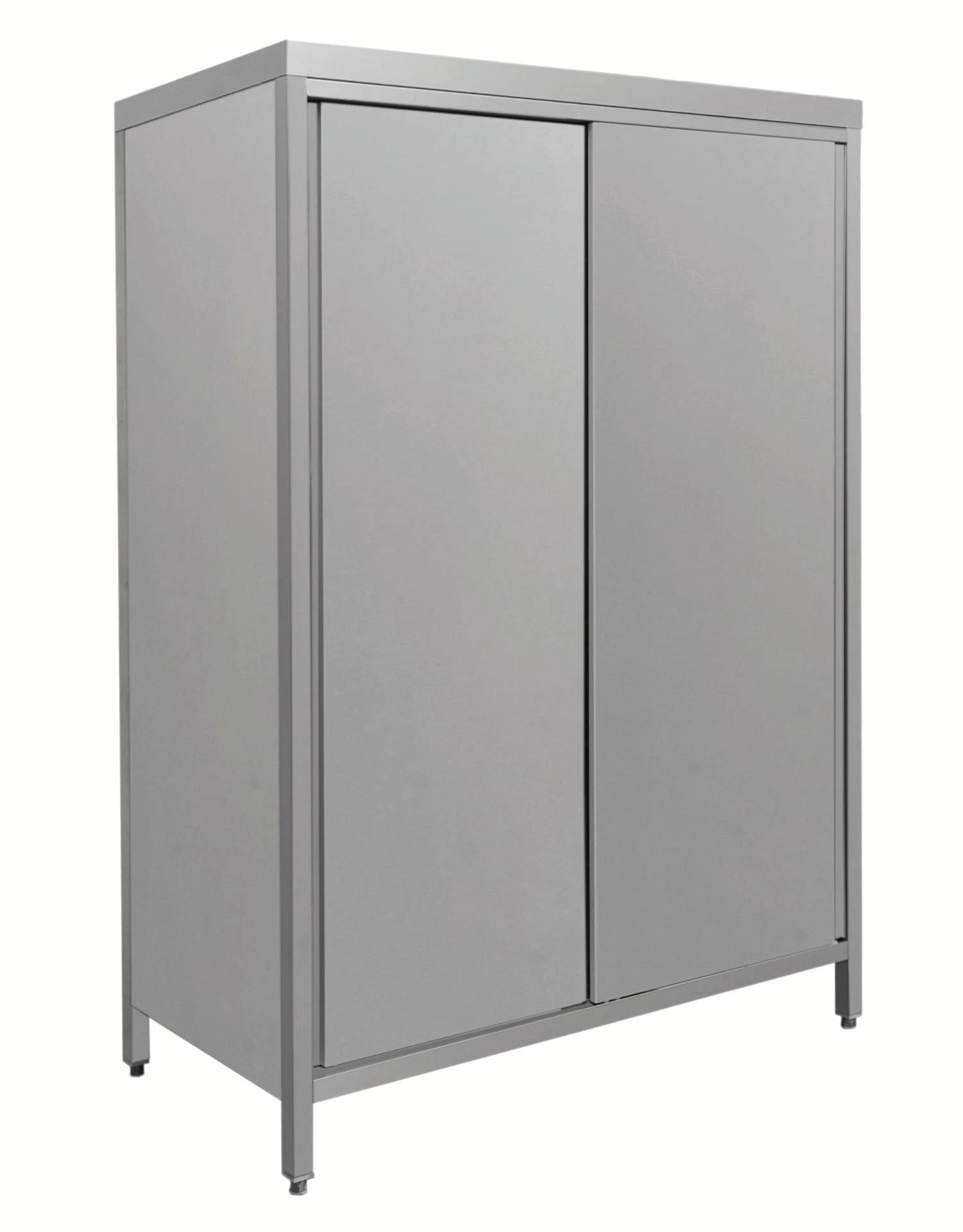 Cookmax Geschirrschrank Mit Schiebetüren 1800 X 600 X 2000 Mm 5 Cookmax Geschirrschrank Mit Schiebetüren 1800 X 600 X 2000 Mm – Bild 3