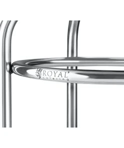 Royal-catering Royal Catering Edelstahlhocker - Durchmesser 29 Cm -Stalgast-Verkauf 31185b94 d745 45f7 bcf0 c3541bdf9f21