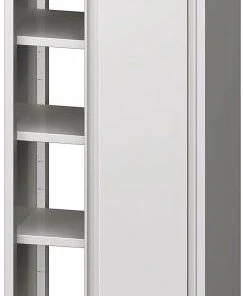 Stalgast Durchreiche-Hochschrank Mit Schiebetüren, Verschweißt : 800x700x2000 Mm 14 Stalgast Durchreiche-Hochschrank Mit Schiebetüren, Verschweißt : 800x700x2000 Mm -Stalgast-Verkauf 3163b740 ab38 4818 89ab 8862b506506e 1