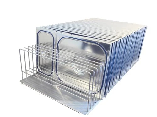 Null Blanco Aufsatzgestell Aus Edelstahl Zum Sachgerechten Aufbewaren Aufsatzgestell GDD 4 Null Blanco Aufsatzgestell Aus Edelstahl Zum Sachgerechten Aufbewaren Aufsatzgestell GDD – Bild 2