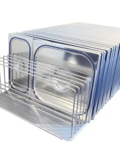 Null Blanco Aufsatzgestell Aus Edelstahl Zum Sachgerechten Aufbewaren Aufsatzgestell GDD