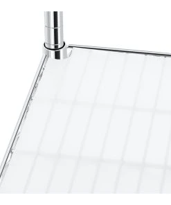 Royal-catering Royal Catering Metallregal - 150 X 60 X 180 - 1.000 Kg - Inkl. Kunststoffmatten -Stalgast-Verkauf 33ee4e76 545f 456f 89e3 eed6f0e4afa9