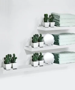 Null Schweberegal 80x23,5x3,8cm MDF - Weiss 15 Null Schweberegal 80x23,5x3,8cm MDF - Weiss -Stalgast-Verkauf 368e7006 a8bf 49e4 bee4 b3da6f1a859d