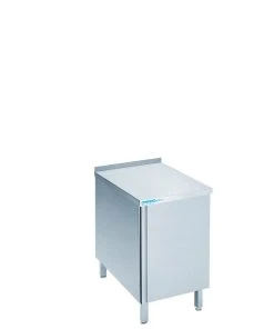 Chromonorm Arbeıtsschrank Mıt Flügeltür, Mıt Tıschplatte Hınten Auf 400mm600mm900mm 11 Chromonorm Arbeıtsschrank Mıt Flügeltür, Mıt Tıschplatte Hınten Auf 400mm600mm900mm -Stalgast-Verkauf 3698f9eb 582c 4c2a 911d 5e43b9f4f791