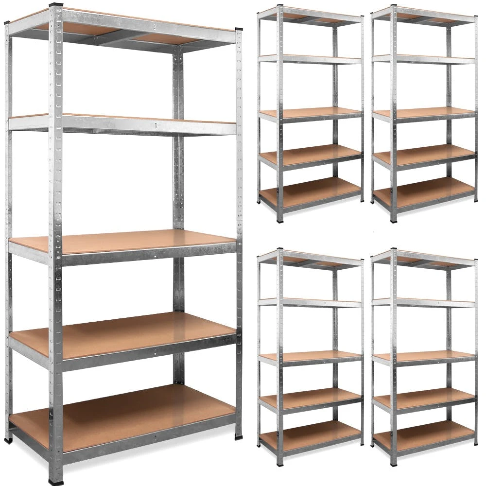 Null Deuba Wandregal Mit Stapelboxen 32 Tlg. 6 Null Deuba Wandregal Mit Stapelboxen 32 Tlg. – Bild 4