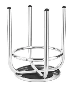 Royal-catering Royal Catering Edelstahlhocker - Durchmesser 29 Cm -Stalgast-Verkauf 3758effe 3f95 48e5 9038 20ee827e6bec