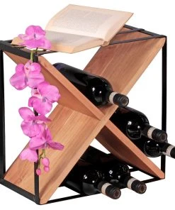 Null Weinregal Flaschenregal Flaschenständer Weinschrank Regal Für 30 Flaschen 11 Null Weinregal Flaschenregal Flaschenständer Weinschrank Regal Für 30 Flaschen -Stalgast-Verkauf 3771c5ec 4269 4c25 b193 3c4f60c66187