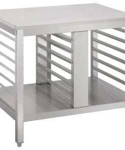 Stalgast Untergestell Mit GN-EInschubschienen Für STN-Compact, GN1/1, H=650 Mm -Stalgast-Verkauf 37b08944 28ef 4919 a33f 8edd730d452a 2