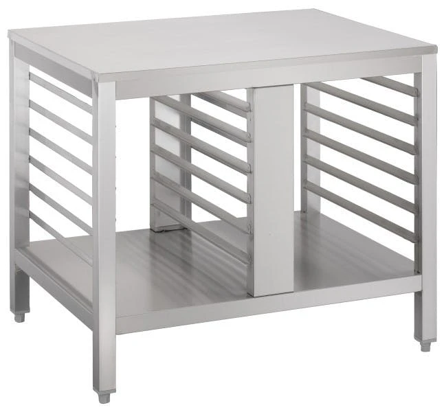 Null KBS Untergestell Offen Höhe 775mm 8 Null KBS Untergestell Offen Höhe 775mm – Bild 6