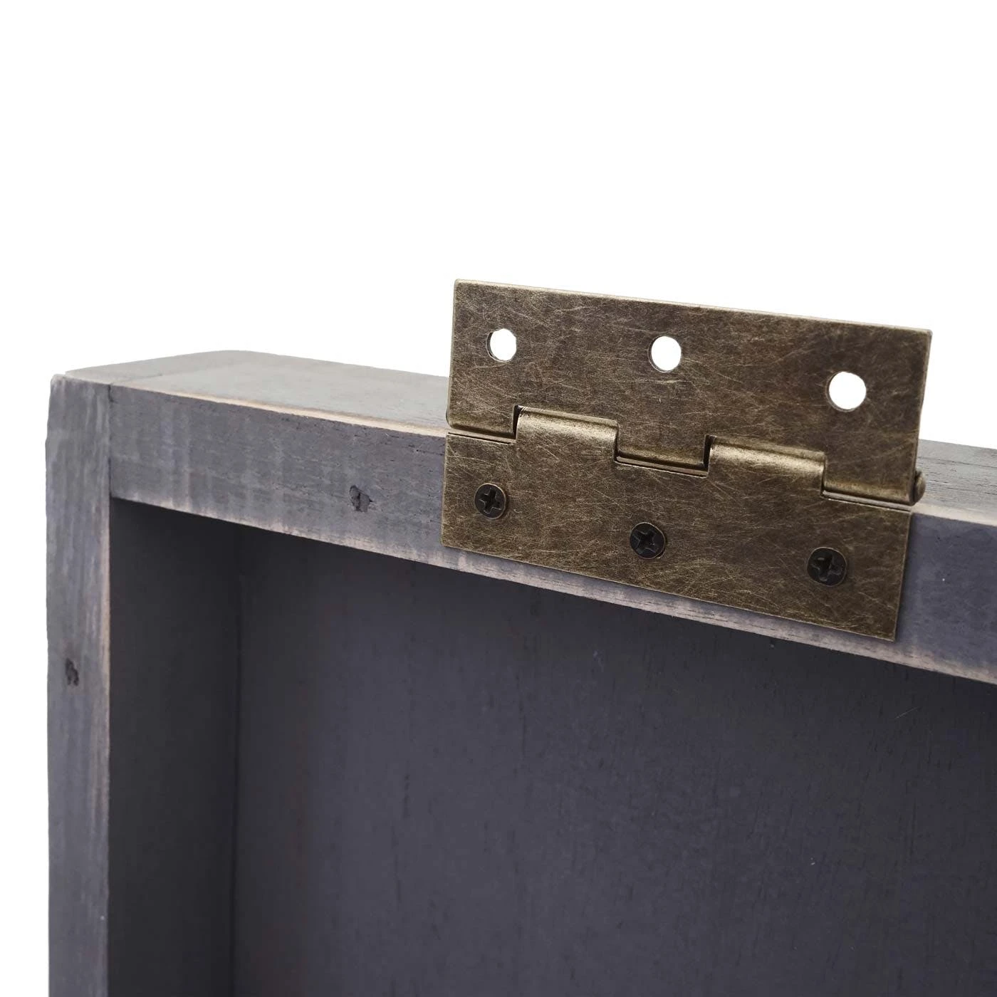 Null Deko-Rüttelbrett, Flaschenregal Weinregal Für 20 Flaschen, Shabby-Look Vintage ~ Grau 8 Null Deko-Rüttelbrett, Flaschenregal Weinregal Für 20 Flaschen, Shabby-Look Vintage ~ Grau – Bild 6