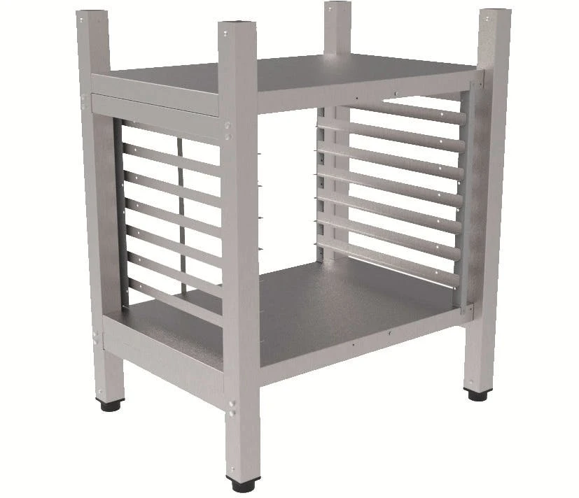 Cookmax Untergestell Niedrig 8 Cookmax Untergestell Niedrig – Bild 6