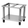 Null Gastro Unterschrank Offen Untergestell Standgerät 660 X 530 X 570 Mm -Stalgast-Verkauf 39ccc342 080a 4872 ae16 5274e3bd80fd 1