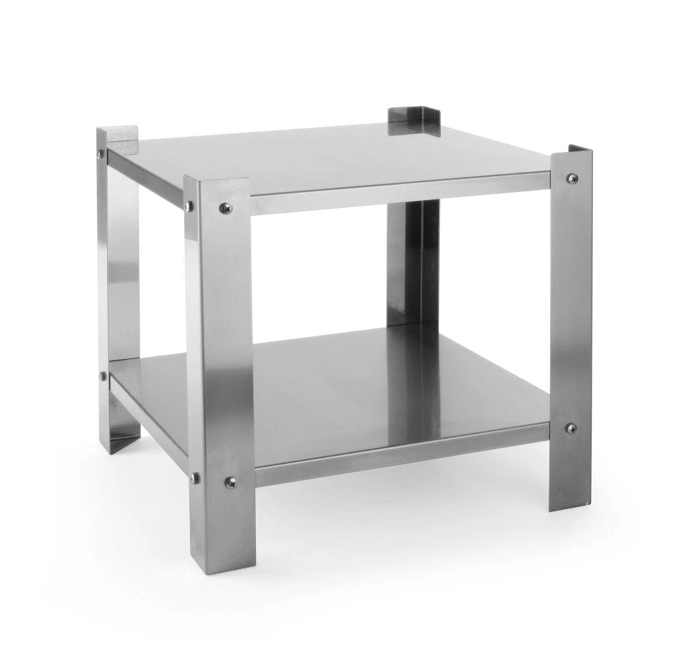 Hendi Untergestell Zu Hockerkocher, 425x425x400 Mm 3 Hendi Untergestell Zu Hockerkocher, 425x425x400 Mm