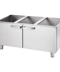 Stalgast Neutralelement Als Tischgerät Serie 700 ND, 1200 X 700 X 250 Mm (BxTxH) -Stalgast-Verkauf 3e911948 2e91 4407 8c3d 7a0f003d551e