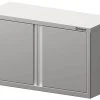 Stalgast Hängeschrank Mit Flügeltüren, Verschweißt : 1100x400x600 Mm 2 Stalgast Hängeschrank Mit Flügeltüren, Verschweißt : 1100x400x600 Mm -Stalgast-Verkauf 414404c8 67b6 4b0f 80d1 5497f170e94a