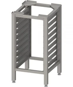 Stalgast Untergestell Für Regenerator 9100608, H= 850 Mm -Stalgast-Verkauf 419a3afd a556 4206 8814 85babc770bcf 4