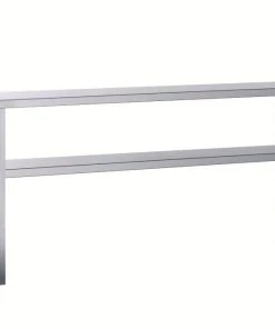 Null Aufsatzbord Mit Doppelt Abgerundet Glas 2/1 -Stalgast-Verkauf 425f8441 0991 433f 8c18 58337c6c7abf 3
