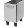 Null Gastro Unterschrank Mit Tür Untergestell Standgerät 1xGN1/1 330 X 530 X 570 Mm -Stalgast-Verkauf 426a8419 0767 43aa 92a0 632f6a00db4e 1