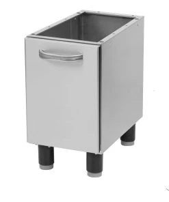 Null Gastro Unterschrank Mit 2 Türen Untergestell Standgerät 660 X 530 X 570 Mm -Stalgast-Verkauf 426a8419 0767 43aa 92a0 632f6a00db4e 2