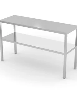 Null Edelstahl Gastro-Aufsatzbord Breit | AISI 430 Qualität | HxBxT 35x150x30 -Stalgast-Verkauf 46a086dd 87d5 4000 95cf 53e462619564 18