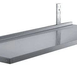 GastroHero Wandbord Basic 80/40