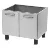 Null Gastro Unterschrank Mit 2 Türen Untergestell Standgerät 660 X 530 X 570 Mm -Stalgast-Verkauf 4c81f6cf b456 4a27 8aaa ed94566738d7 3