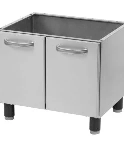 Null SARO 423 1550 Untergestell Für Tischmodell 400 X 700 X 590 Mm Gastro Küche -Stalgast-Verkauf 4c81f6cf b456 4a27 8aaa ed94566738d7 4