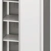 Stalgast Hochschrank Mit Schiebetüren, Verschweißt : 900x500x1800 Mm -Stalgast-Verkauf 4d524364 6a62 4f23 b2e0 b932b5f4391f
