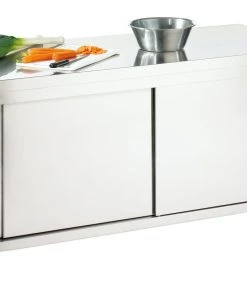 GGG Arbeitsschrank Mit Türen 12 GGG Arbeitsschrank Mit Türen -Stalgast-Verkauf 4f53bd46 4b17 4310 a3c6 0b54c40f6441 2