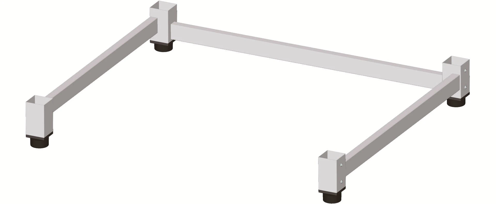 Cookmax Untergestell Niedrig 5 Cookmax Untergestell Niedrig – Bild 3