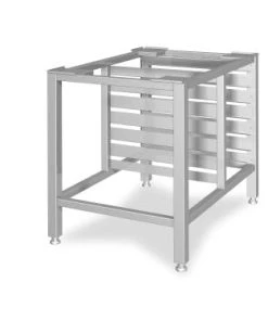 Stalgast Untergestell Mit GN 1/1 Einschubschienen, Verschweißt : 1050x770x750 Mm -Stalgast-Verkauf 517fe747 1bf8 48e1 84ed 633f0aa968e8 7