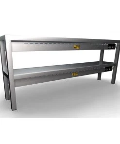 Null Aufsatzbord 1-stufig -Stalgast-Verkauf 52dcb78e 1a0a 4df4 9724 a2f002c65b94 3