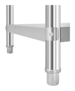 Royal-catering Royal Catering Arbeitstisch Mit Aufsatzboard - 2 Ablagen - 175 Kg Tragkraft 14 Royal-catering Royal Catering Arbeitstisch Mit Aufsatzboard - 2 Ablagen - 175 Kg Tragkraft -Stalgast-Verkauf 5342bf6b 22b5 4585 b10b 077b3a155b48