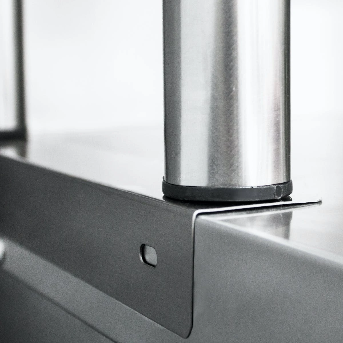 Beeketal Gastro Tisch Aufsatzbord Aufsatzboard BTA-200 7 Beeketal Gastro Tisch Aufsatzbord Aufsatzboard BTA-200 – Bild 5