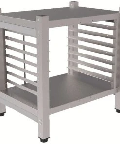 Cookmax Untergestell Mittelhoch Mit Einhängegestell, 6 X 600 X 400 12 Cookmax Untergestell Mittelhoch Mit Einhängegestell, 6 X 600 X 400 -Stalgast-Verkauf 5880bb23 9833 4167 8934 37fc9665dc6c