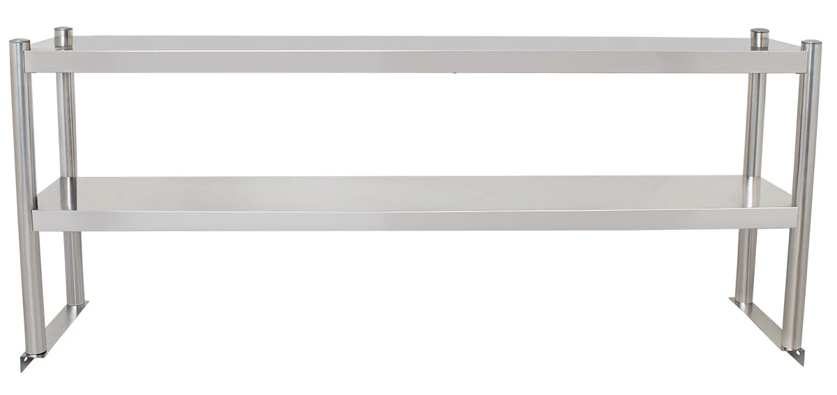 Beeketal Gastro Tisch Aufsatzbord Aufsatzboard BTA-150 6 Beeketal Gastro Tisch Aufsatzbord Aufsatzboard BTA-150 – Bild 4