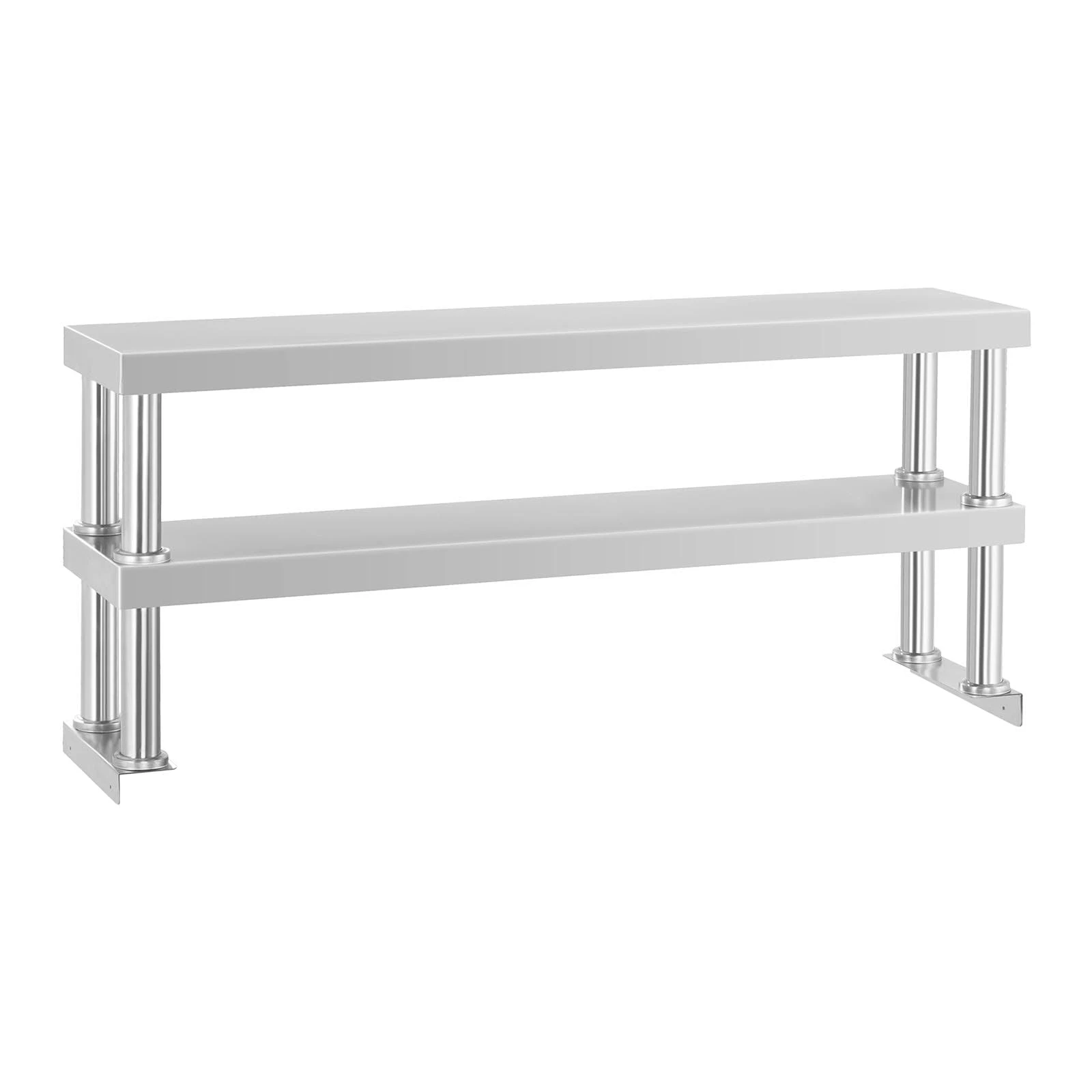 Royal-catering Royal Catering GN Aufsatzbord - Inkl. 5 Deckel 6 Royal-catering Royal Catering GN Aufsatzbord - Inkl. 5 Deckel – Bild 4