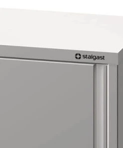 Stalgast Hängeschrank Mit Flügeltüren, Verschweißt : 1100x300x600 Mm 15 Stalgast Hängeschrank Mit Flügeltüren, Verschweißt : 1100x300x600 Mm -Stalgast-Verkauf 62aad373 ef2e 4e17 b40d fc504149315e