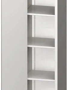 Stalgast Hochschrank Mit Flügeltür, Verschweißt : 500x500x2000 Mm 15 Stalgast Hochschrank Mit Flügeltür, Verschweißt : 500x500x2000 Mm -Stalgast-Verkauf 640c933c 3c8d 44cb 9cda 165be408b0ef 6